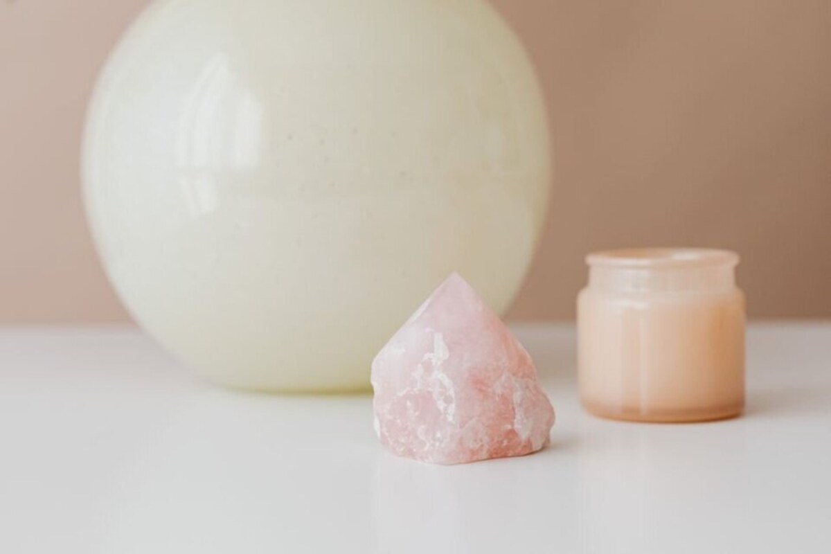 Ứng Dụng Năng Lượng Đá Quý Hỗ Trợ Tinh Thần, Thư Giãn (Phần 1)