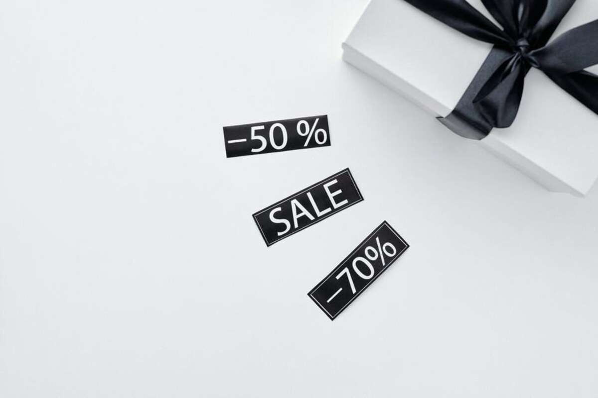 7 bước chốt deal Black Friday 2026: mua đúng giá, không hớ