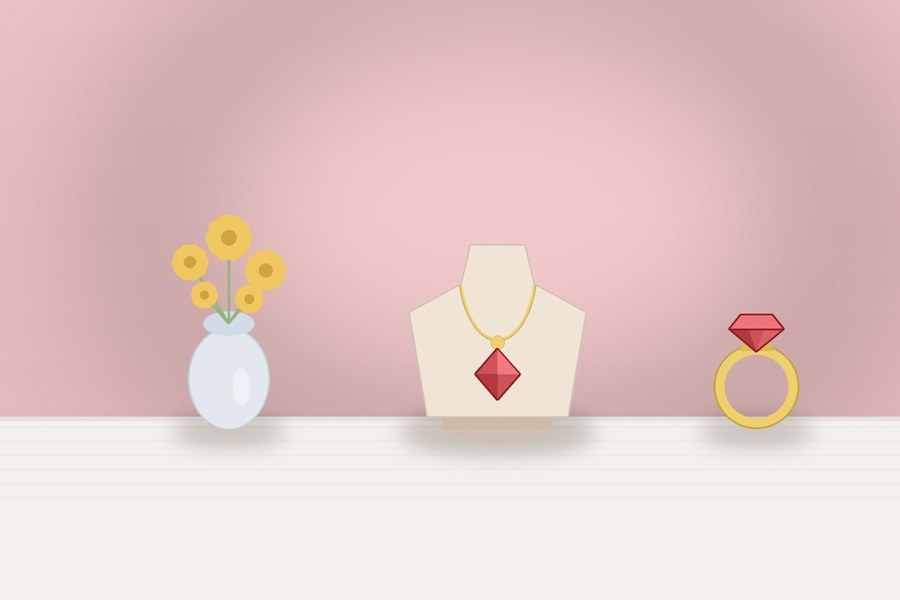 Ảnh liên quan tới đá garnet (ngọc hồng lựu): 10 điều về ý nghĩa, hợp mệnh và cách chọn