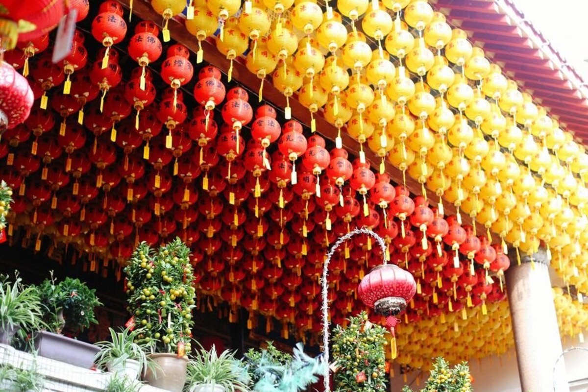 5 kiêng kỵ ngày Tết dưới góc độ văn hóa và đời sống hiện đại