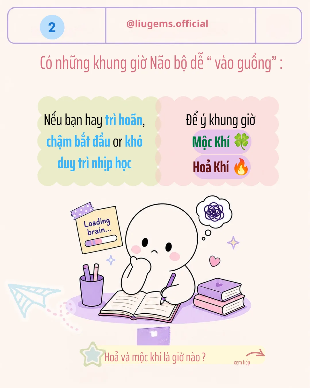 Khung giờ Mộc 5h–7h: dậy sớm nên học gì cho hợp?