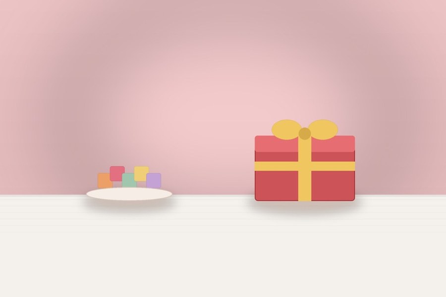 Ảnh liên quan tới lễ tình nhân trắng 14/3 là gì, khác valentine đỏ ra sao
