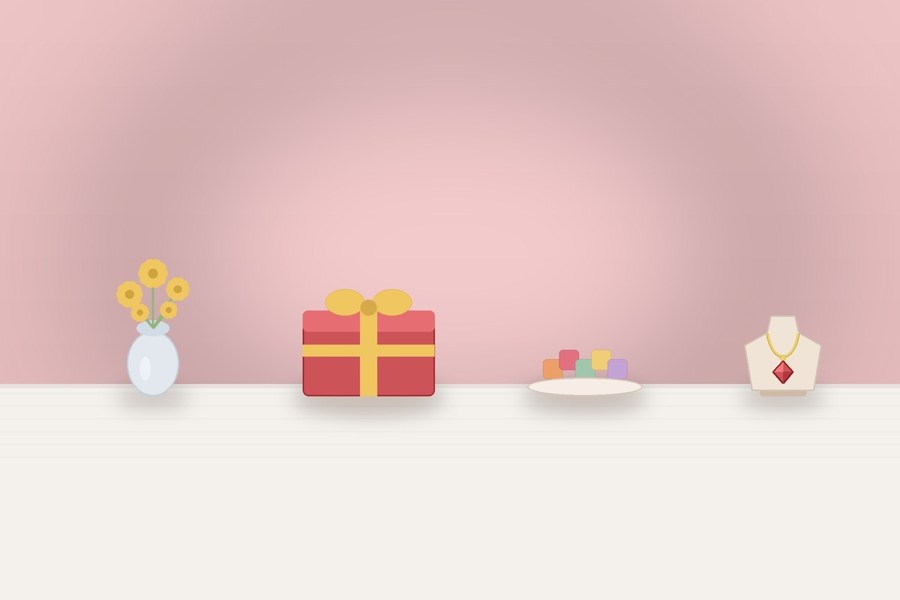 Minh họa nội dung: Lễ Tình nhân Trắng 14/3 là gì, khác Valentine đỏ ra sao