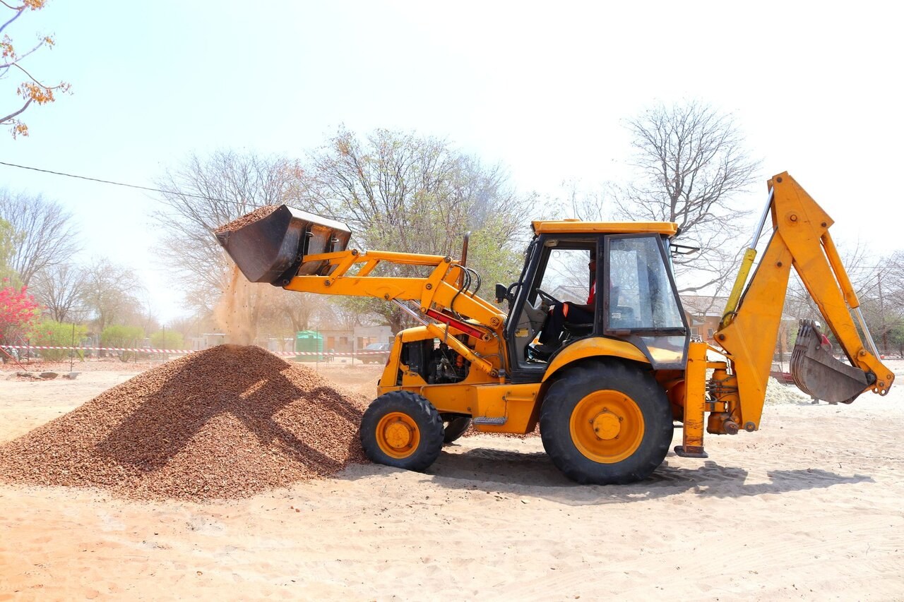 Mâm cúng động thổ gồm gì? Văn khấn mẫu cho ngày khởi công