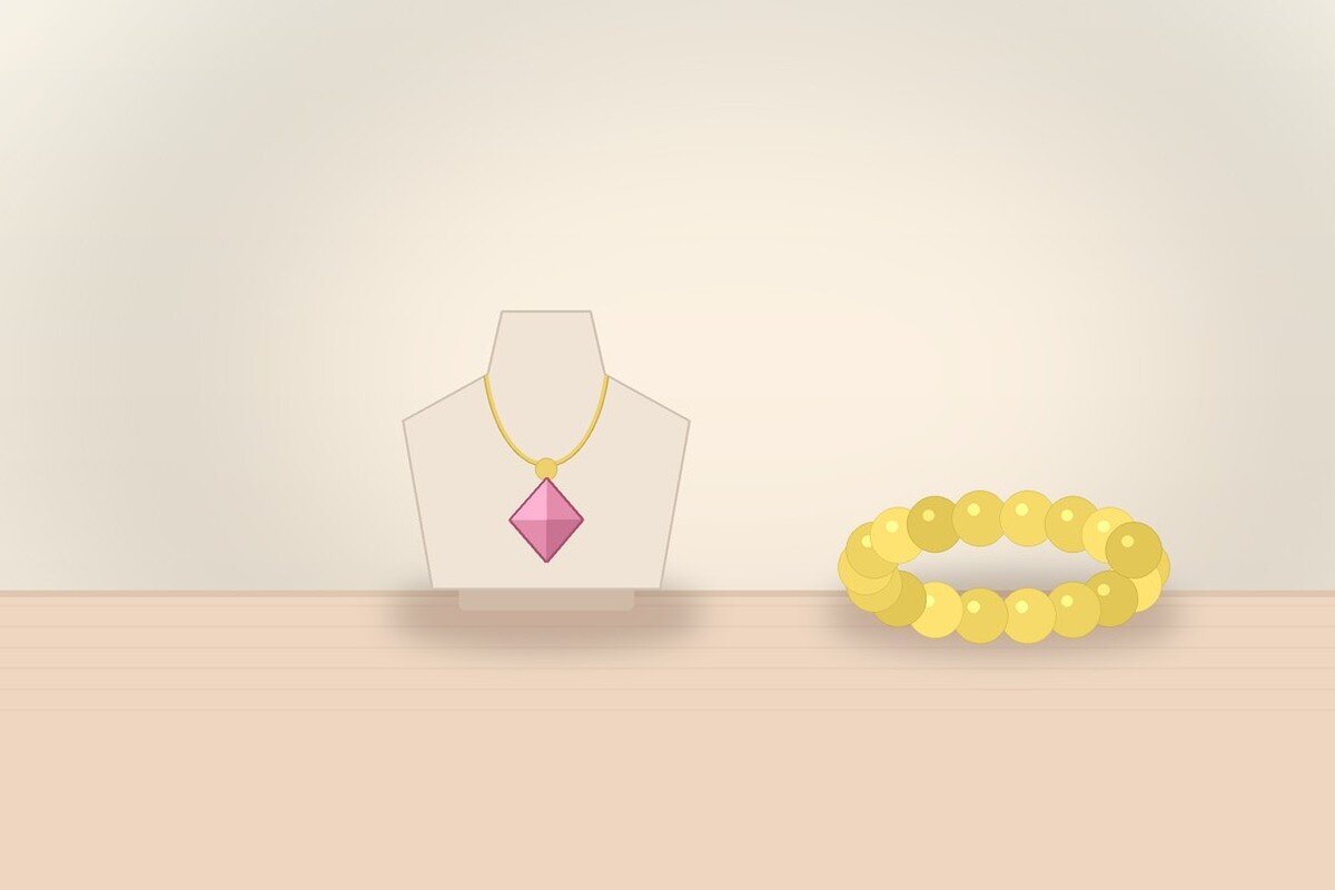 4 mặt dây chuyền Hoa Mẫu Đơn Phú Quý được săn đón nhất ở Liugems