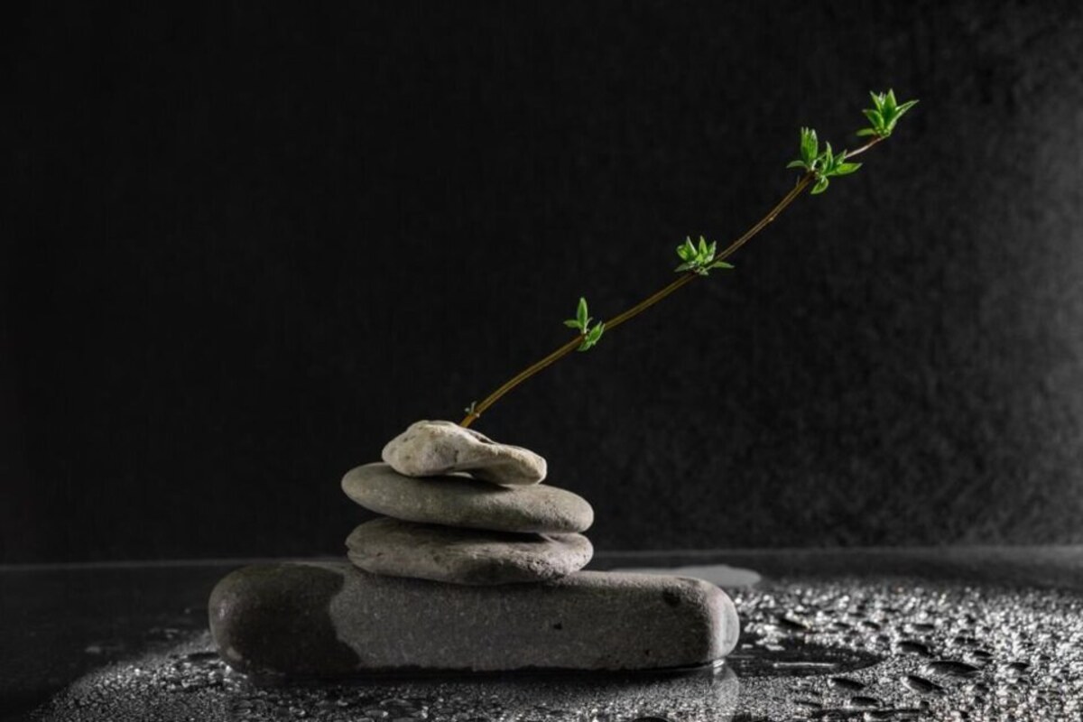 May mắn, thành công thông qua cải thiện mệnh bị khuyết thiếu trong ngũ hành