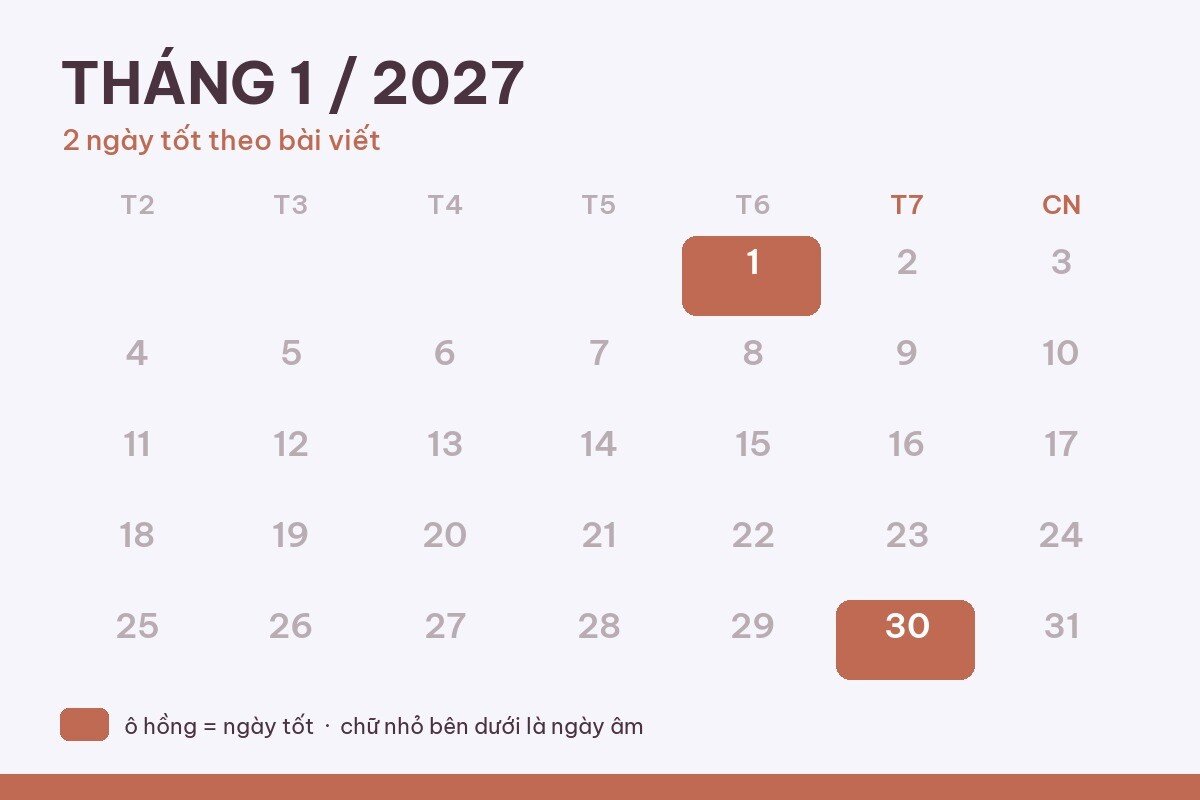 Ngày đẹp cầu hôn và trao nhẫn trước thềm Tết Đinh Mùi?