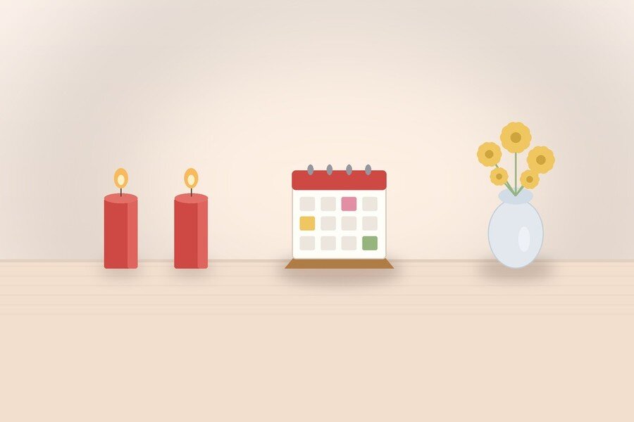 Ảnh liên quan tới ngày tốt tháng 6/2027: 5 bước chọn ngày đẹp kèm giờ hoàng đạo