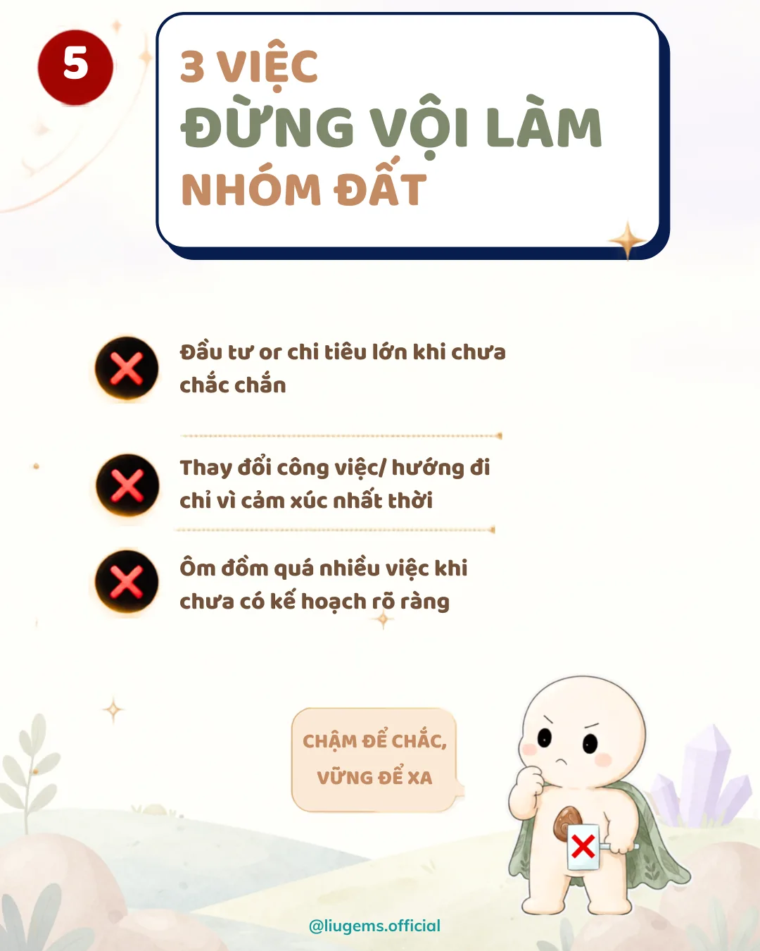 Thạch anh tóc vàng hỗ trợ tinh thần thế nào?