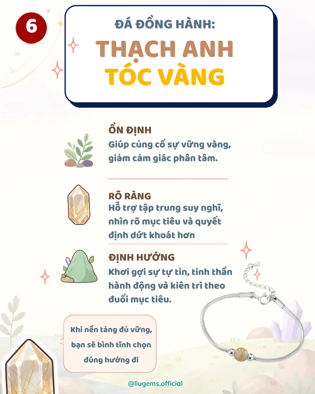 Lời nhắn nào dành cho Kim Ngưu, Xử Nữ và Ma Kết?