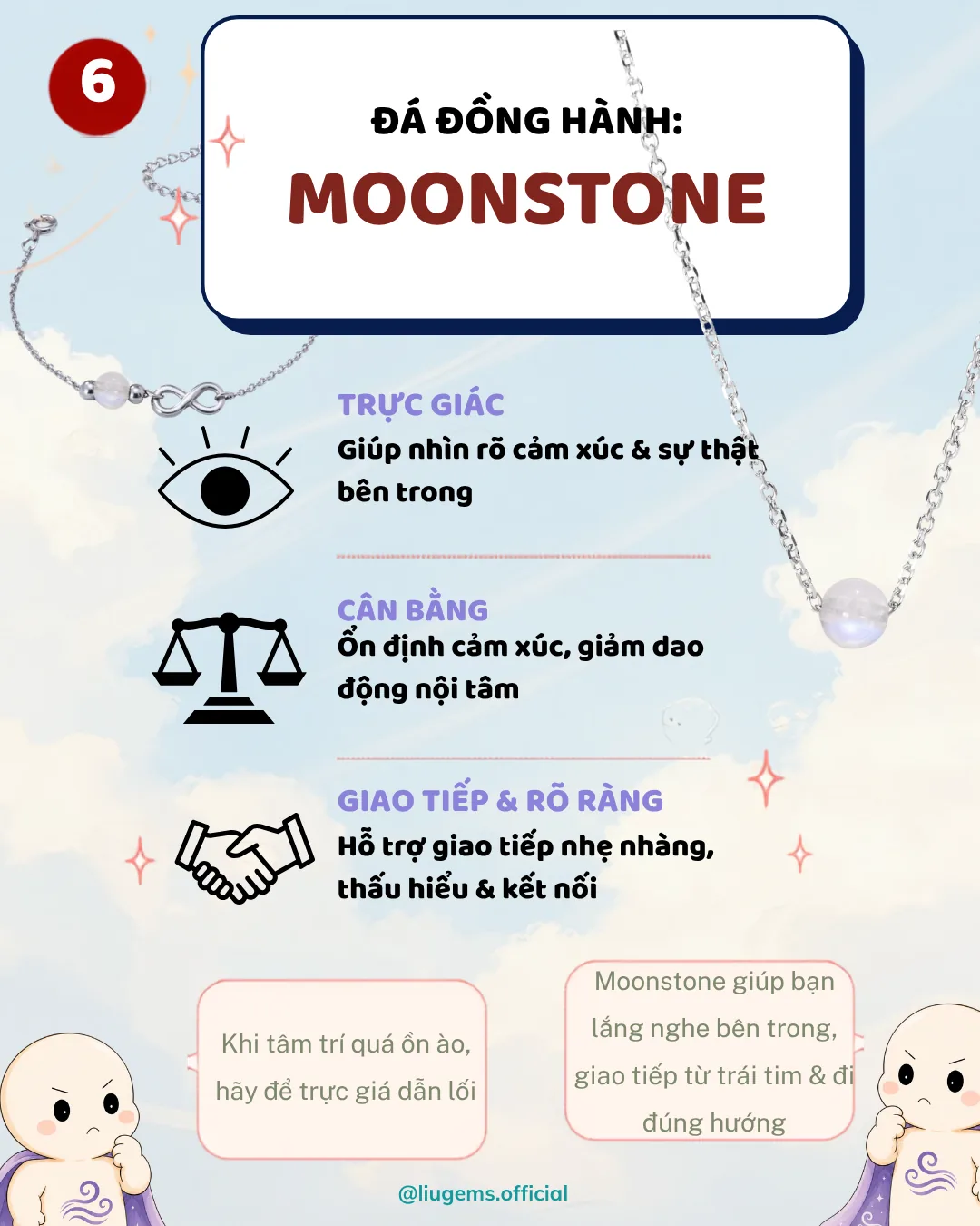 3 việc đừng vội làm