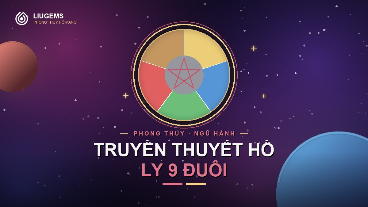 Truyền Thuyết Hồ Ly 9 Đuôi: Nguồn Gốc Và Ý Nghĩa Trong Văn Hóa Á Đông