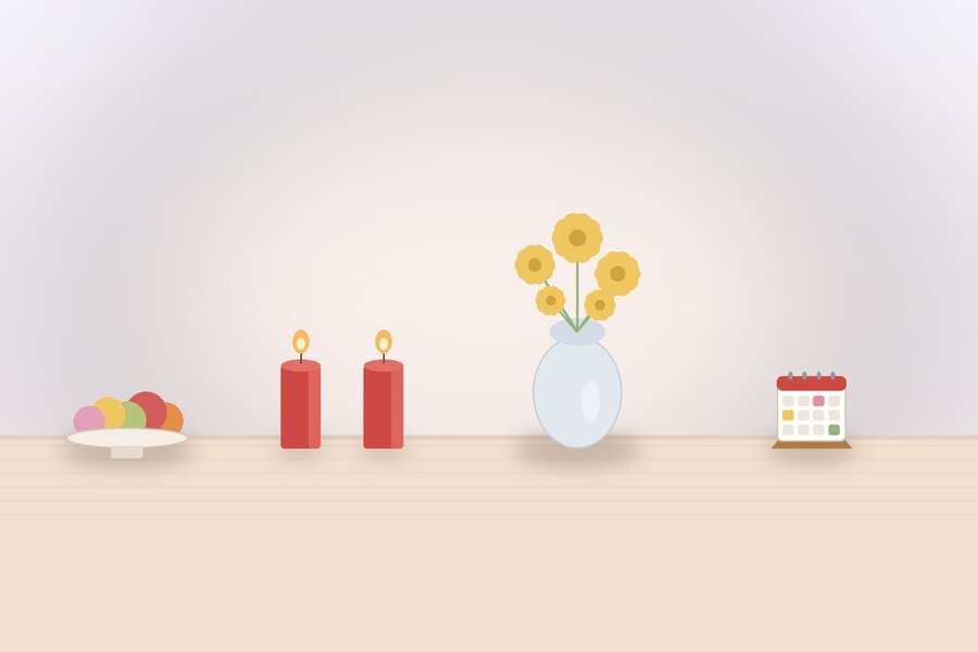 Ảnh liên quan tới xem ngày đẹp tháng 9 mua trang sức: bảng tra 30 ngày và 6 bước chọn